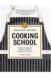Haven's Kitchen Cooking School