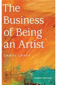 Business of Being an Artist