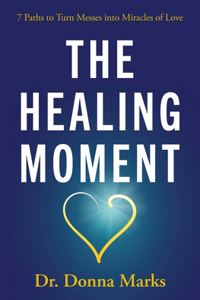 Healing Moment