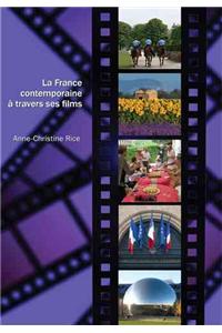La France contemporaine A travers ses films