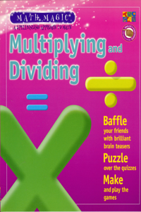 Multiplying and Dividing