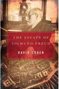 The Escape of Sigmund Freud