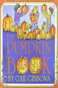 Pumpkin Book, the (4 Paperback/1 CD)