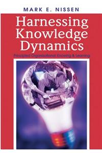 Harnessing Knowledge Dynamics