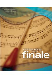 Composing with Finale