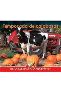 Temporada de Calabazas