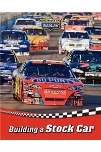 Building a Stock Car