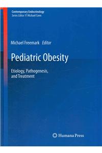 Pediatric Obesity