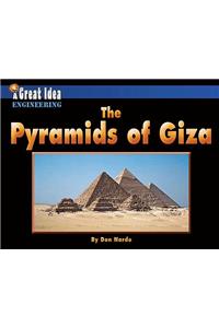 Pyramids of Giza