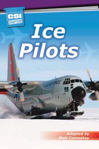 Ice Pilots