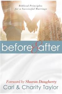 Before & After