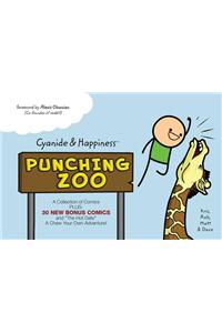 Cyanide and Happiness: Punching Zoo