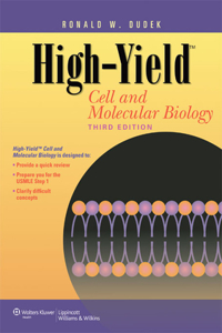 High-Yield(tm) Cell and Molecular Biology