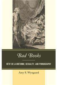 Bad Books