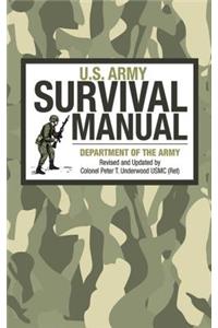 U.S. Army Survival Manual