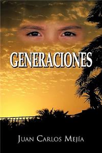 Generaciones