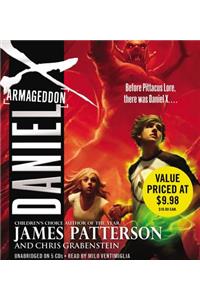 Daniel X: Armageddon
