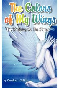 Colors of My Wings