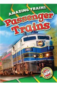 Passenger Trains