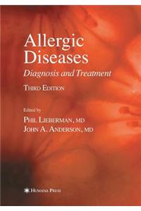 Allergic Diseases