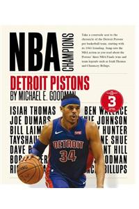 Detroit Pistons