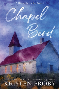 Chapel Bend Special Edition