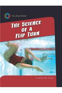 Science of a Flip Turn