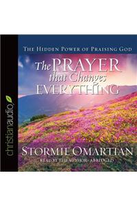 Prayer that Changes Everything