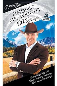 Finding Mr. Wright
