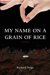 My Name on a Grain of Rice
