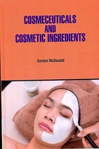 COSMECEUTICALS AND COSMETIC INGREDIENTS (HB 2021)