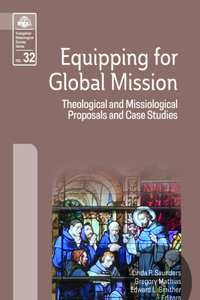 Equipping for Global Mission