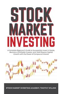 Stock Market Investing