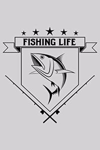Fishing Life