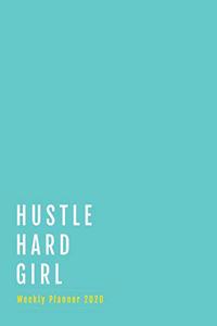 Hustle Planner 2020
