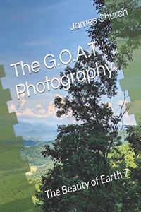 G.O.A.T Photography