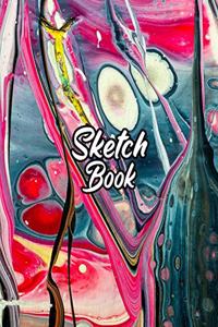 Sketch book