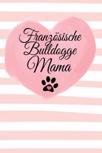 Französische Bulldogge Kalender 2020