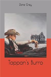 Tappan's Burro