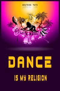 Dance Notebook