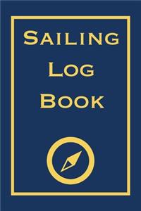 Sailing Log Book