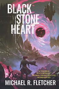 Black Stone Heart