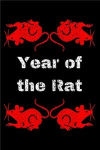Year of the Rat