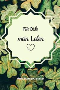 Für Dich! Mein Leben