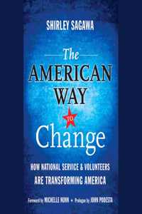 American Way to Change