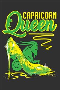 Capricorn Queen