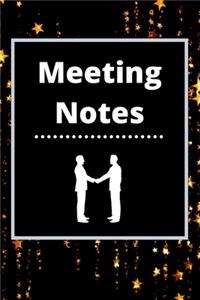 Meeting Notes