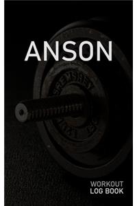 Anson