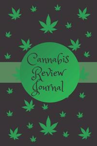Cannabis Review Journal
