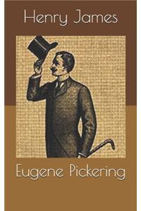 Eugene Pickering